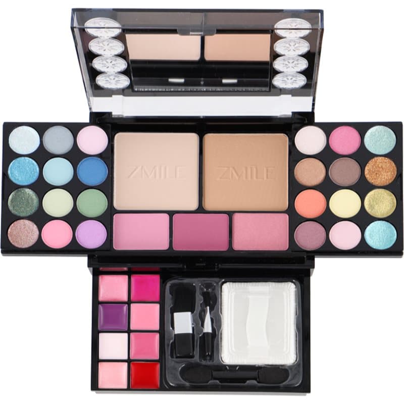 Diamonds Make-up Set zestaw do makijażu