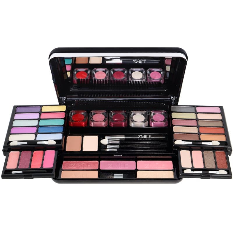 Classic Make-up Set zestaw do makijażu