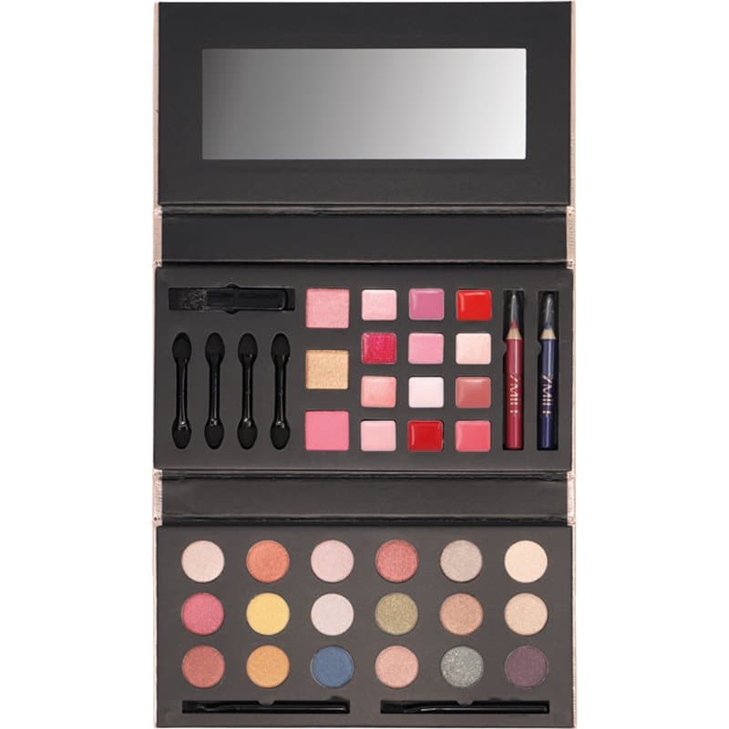 Glam to Go zestaw do makijażu