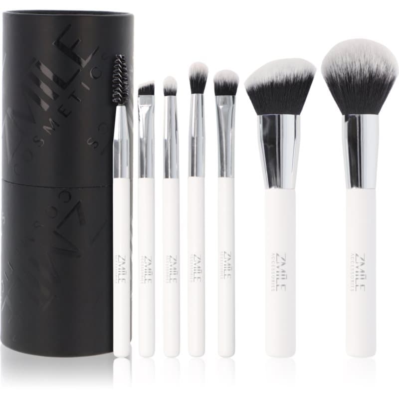 Your Utensilo Brushes zestaw pędzli z etui