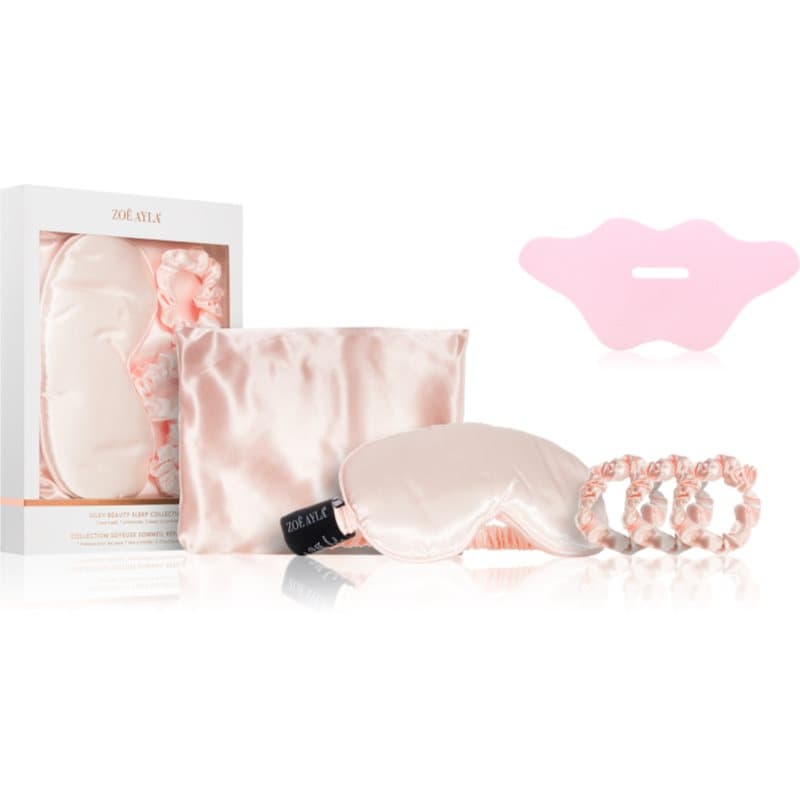 Sleep-Easy zestaw