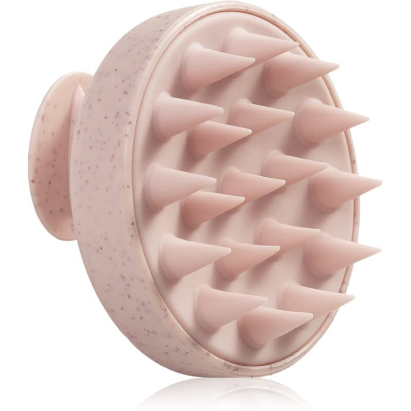 Scalp Massager szczotka do masażu włosów i skóry głowy