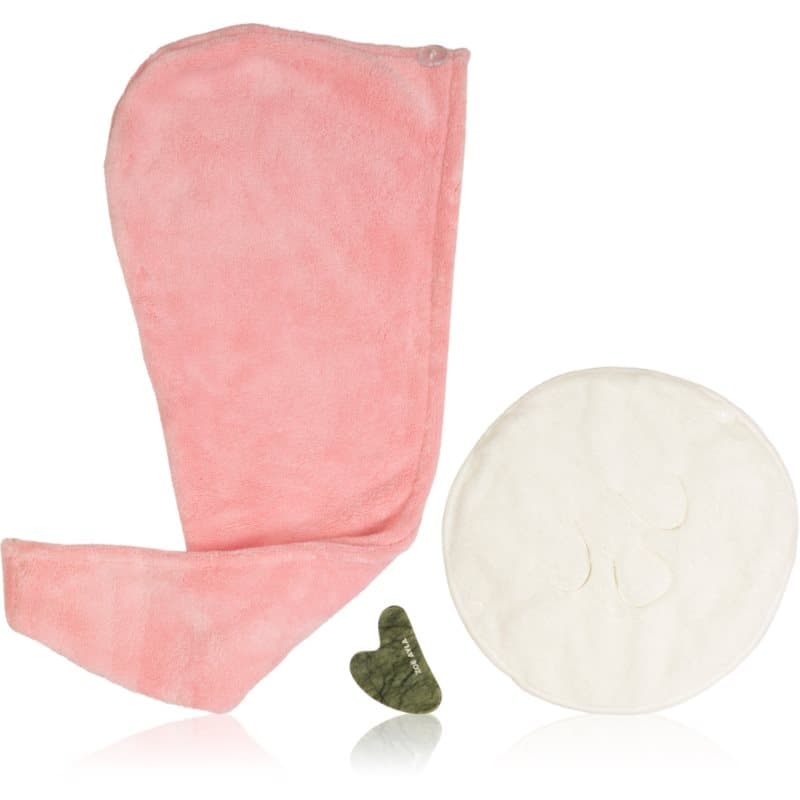Relax & Renew Kit zestaw upominkowy dla kobiet