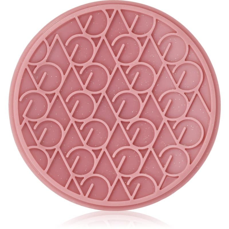 Brush Cleansing Pad silikonowa tarka do czyszczenia pędzli