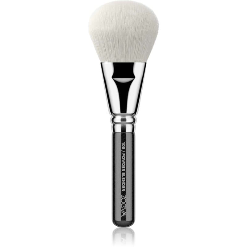 108 Powder Blender Brush pędzel do pudru
