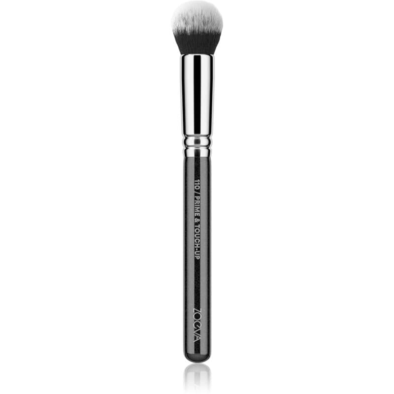 110 Prime & Touch-Up mały pędzel do nakładania kosmetyków kremowych