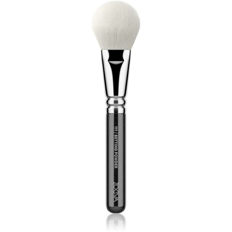 111 Setting Powder pędzel do pudru