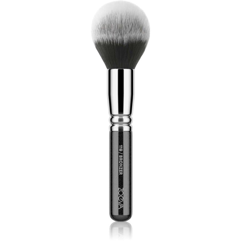 119 Bronze Brush pędzel do bronzera