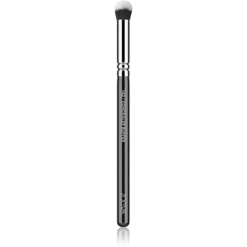142 Concealer Buffer pędzel do nakładania korektora