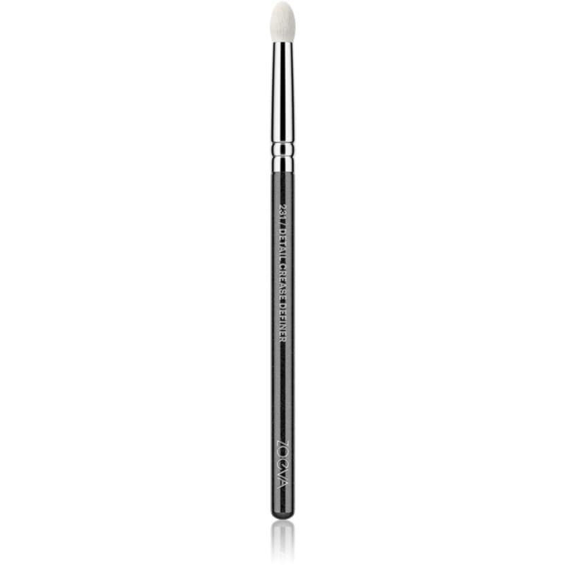 231 Detail Crease Definer okrągły pędzel do cieni
