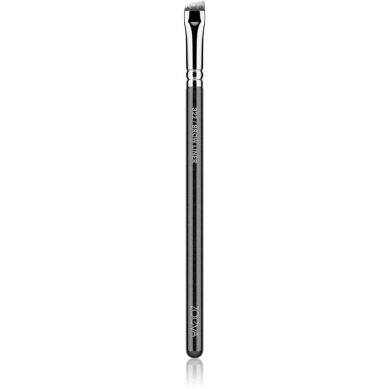 322 Brow Liner pędzel skośny do brwi
