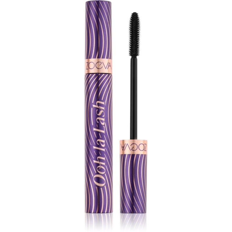Ooh la Lash Length & Lift Tubing tusz do rzęs