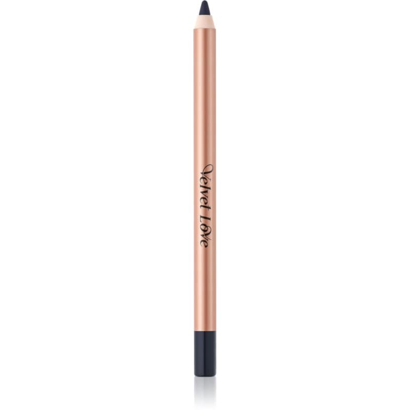 Velvet Love Eyeliner Pencil kredka do oczu odcień Perfect Navy