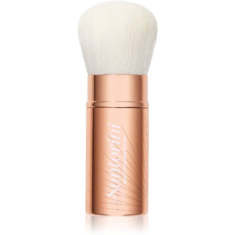 119 Suntorini Multi-Powder pędzelek wielofunkcyjny