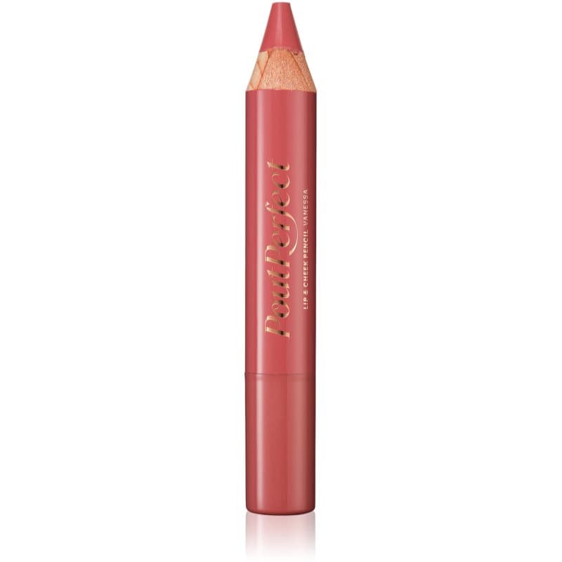 Pout Perfect Lipstick Pencil szminka w kredce odcień Vanessa