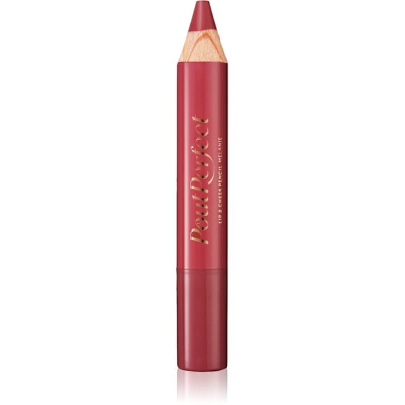 Pout Perfect Lipstick Pencil szminka w kredce odcień Emma