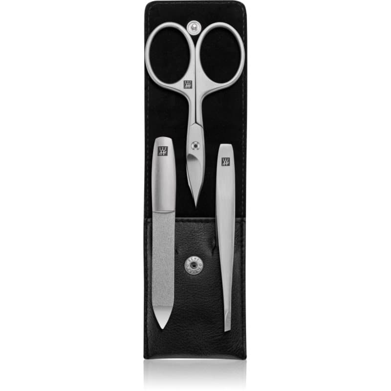 Twinox Premium zestaw do manicure