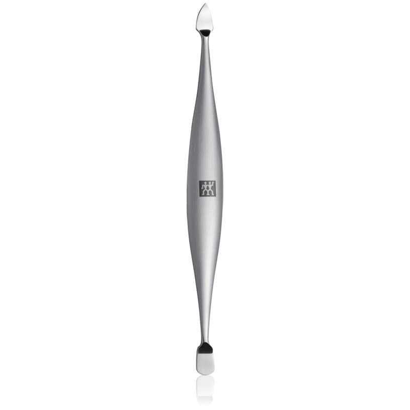 Premium przyrząd do odsuwania i usuwania skórek 2 w 1 12,5 cm