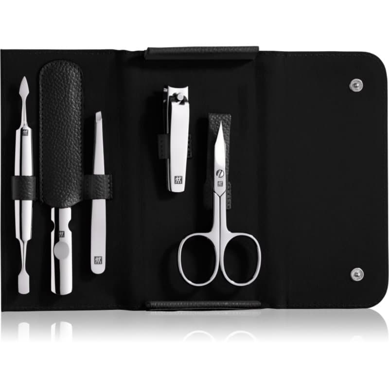 Classic Inox zestaw do manicure