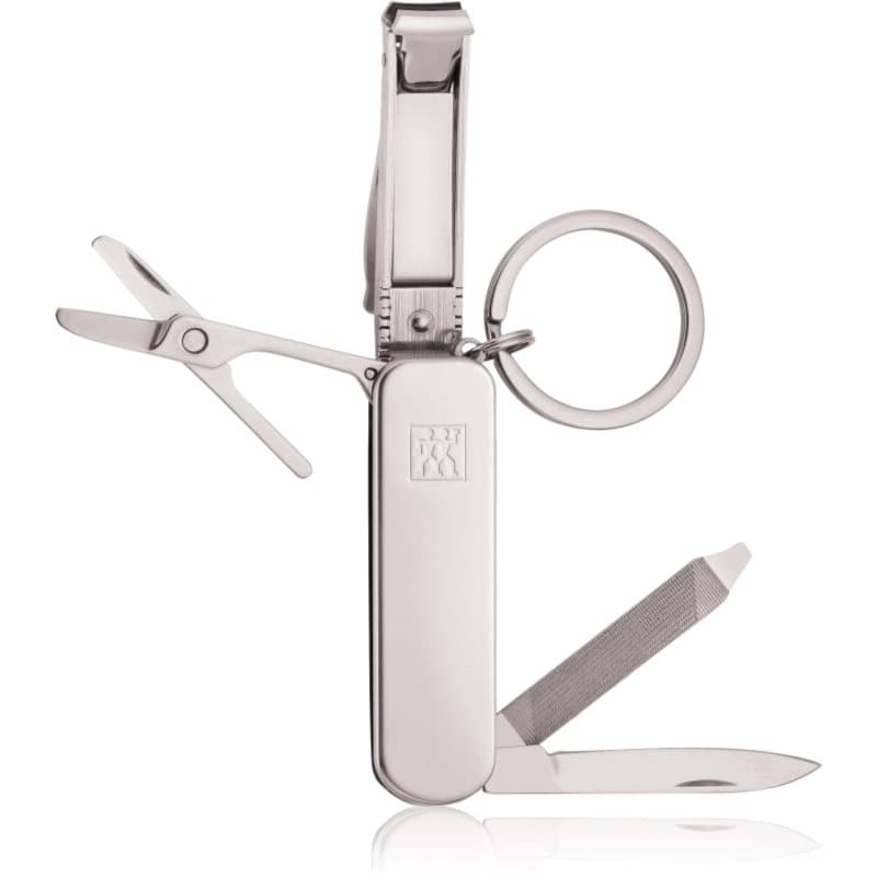 Classic Multi-tool narzędzie do manicure odcień Silver