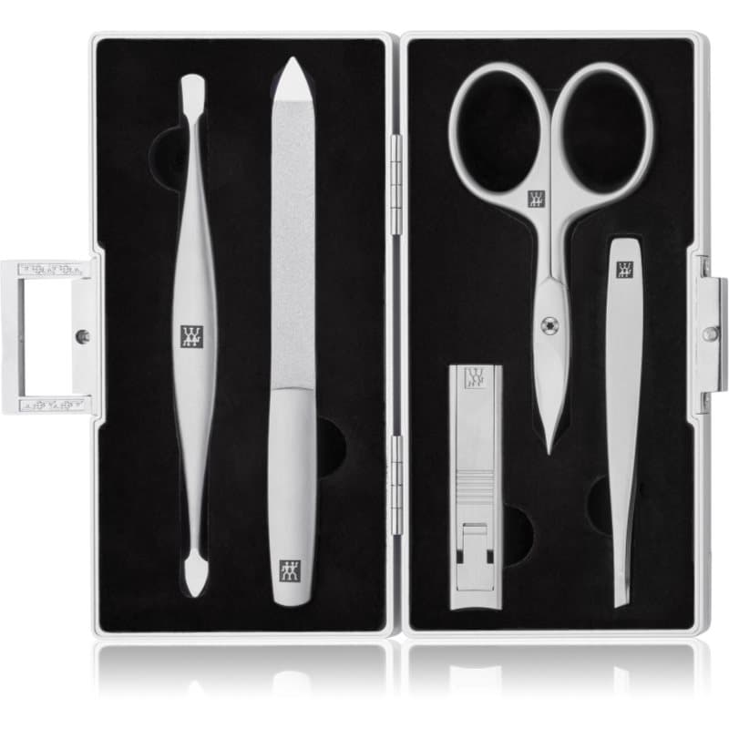 Premium zestaw do manicure