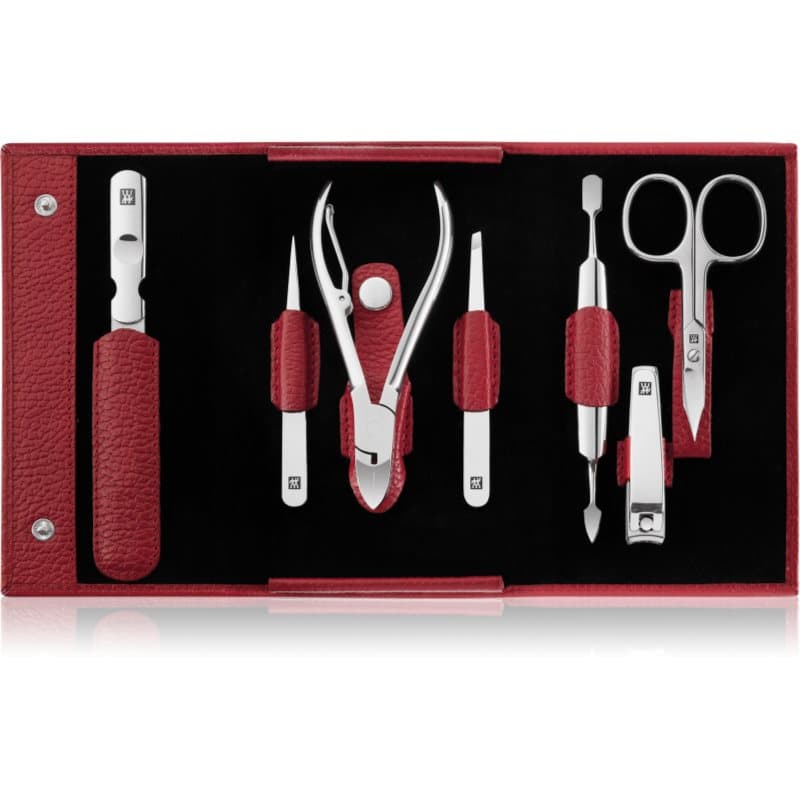 Classic Inox zestaw do manicure