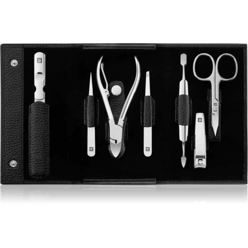 Classic Inox zestaw do manicure