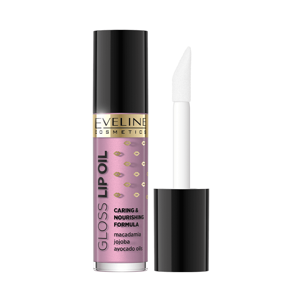 Gloss Lip Oil Olejek do ust