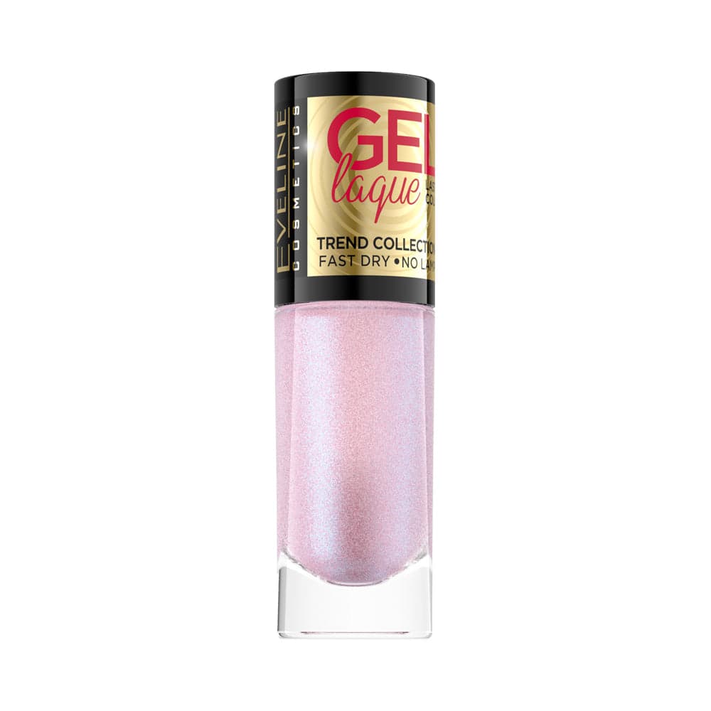 Gel Laque Żelowy lakier do paznokci