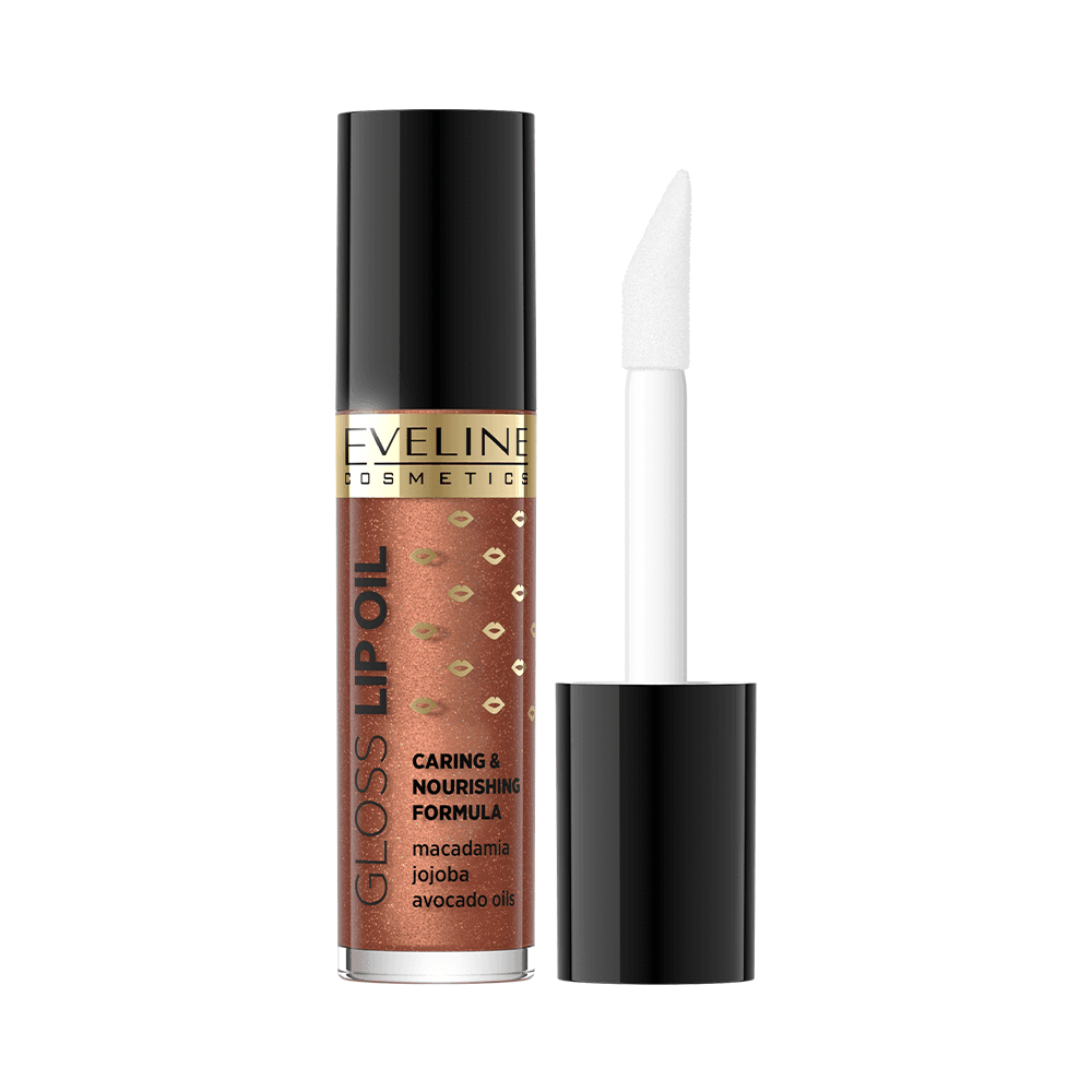 Gloss Lip Oil Olejek do ust