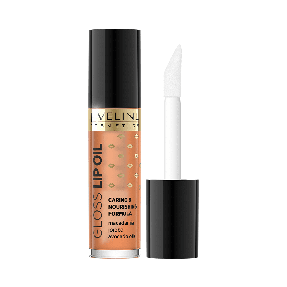 Gloss Lip Oil Olejek do ust