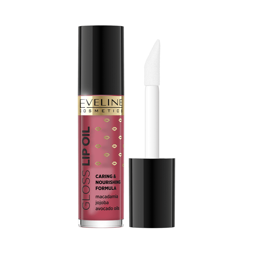 Gloss Lip Oil Olejek do ust
