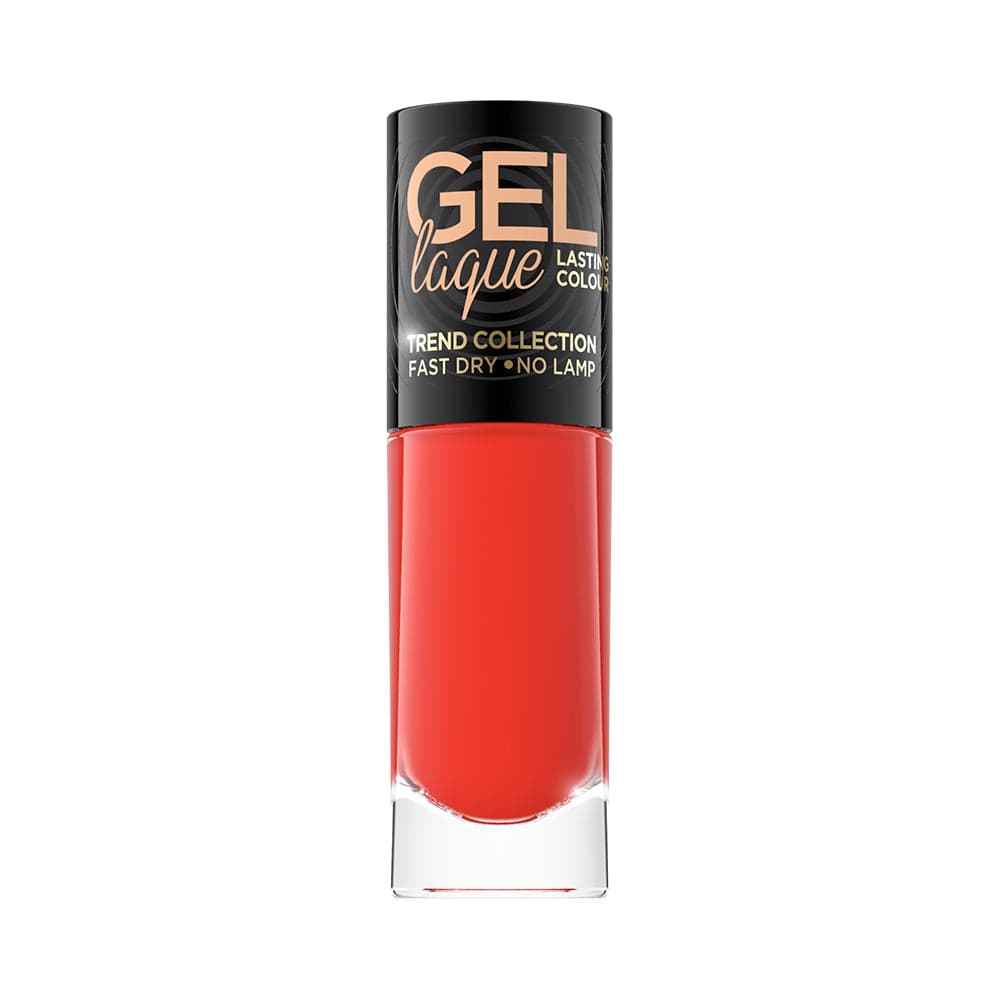 Gel Laque Żelowy lakier do paznokci