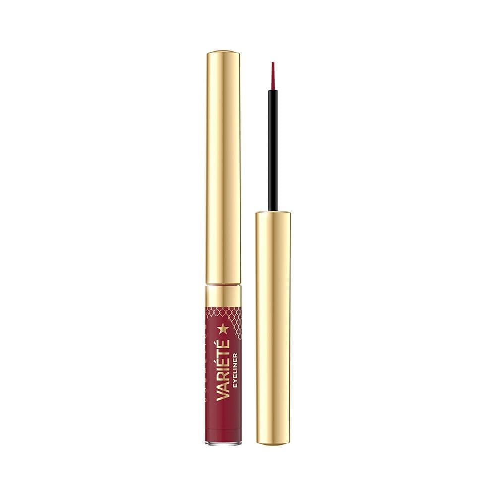 Variété Kolorowy eyeliner w kałamarzu