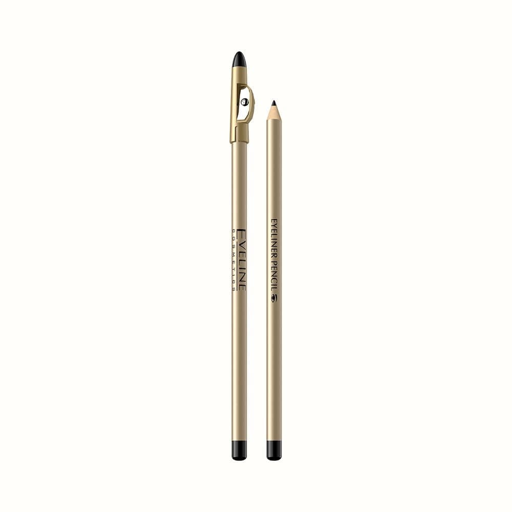 Eyeliner Pencil Konturowka do powiek czarna