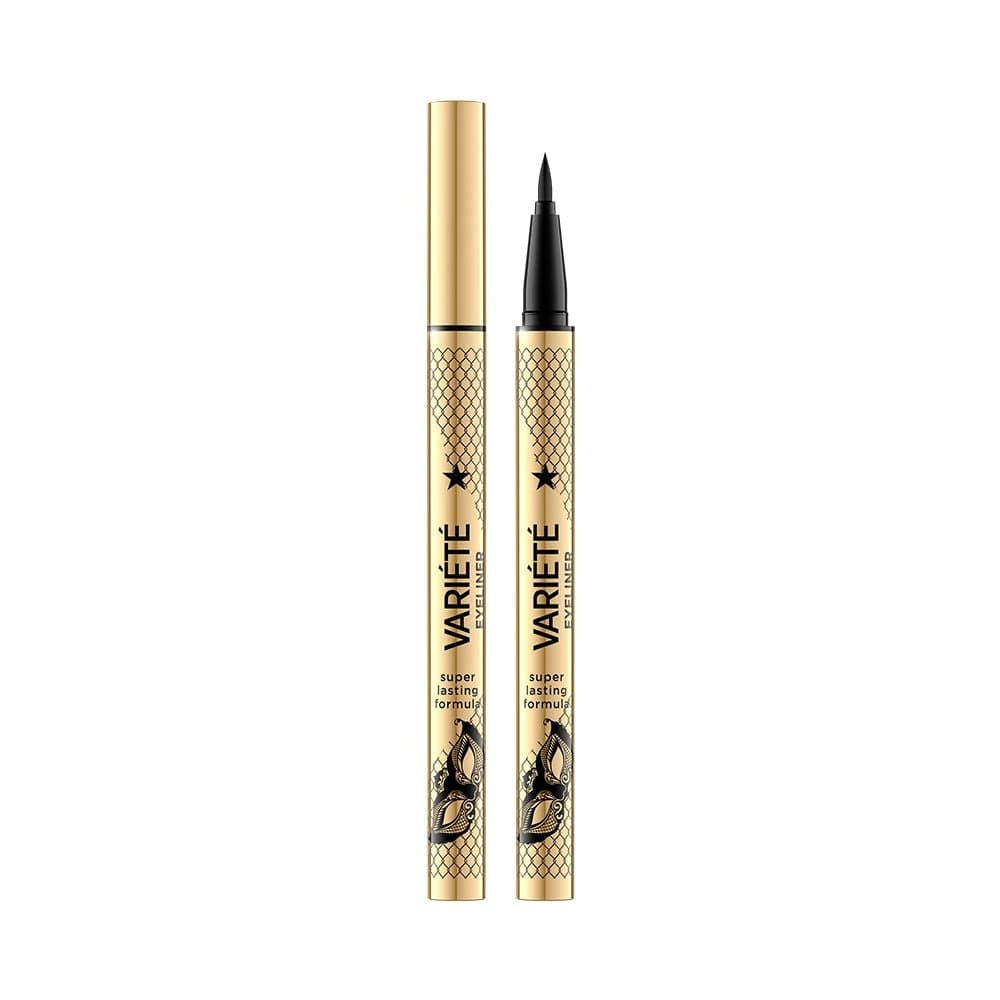 WODOODP EYELINER ULTR BLACK