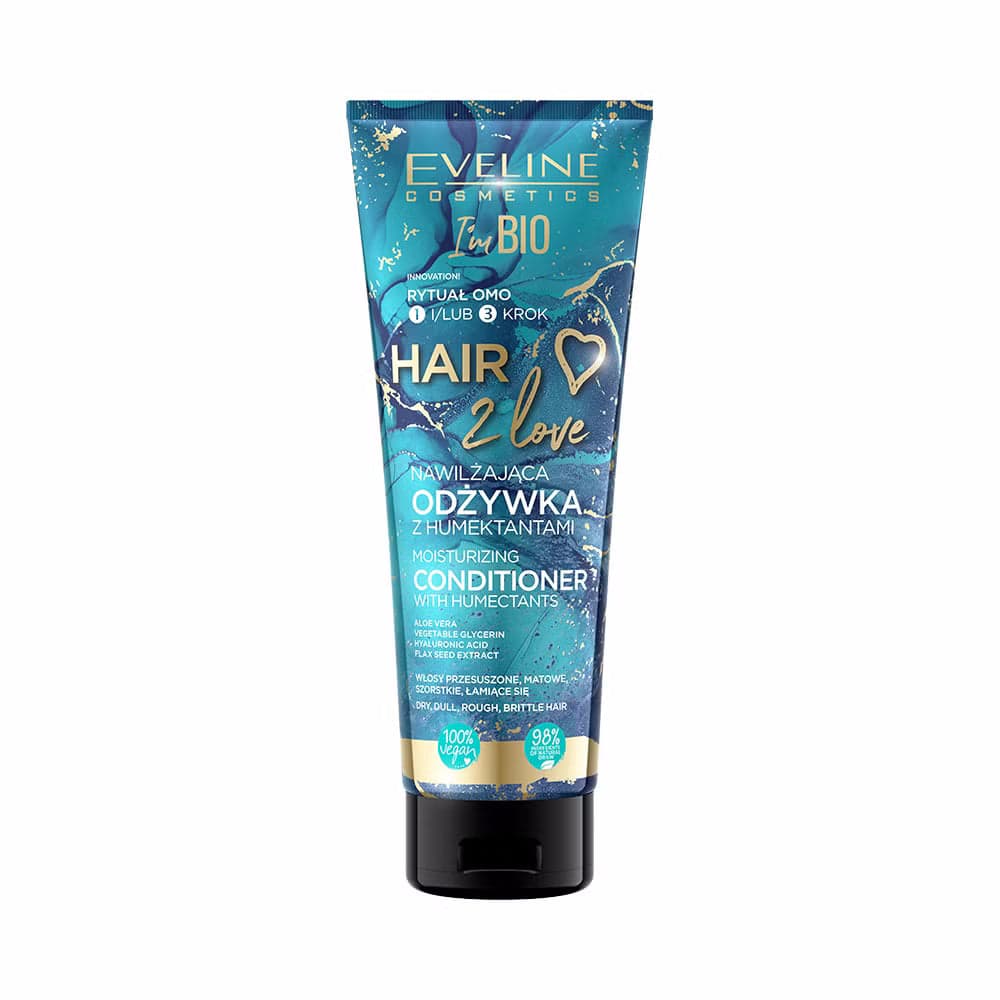 Hair 2 Love Humektantowa odżywka nawilżająca