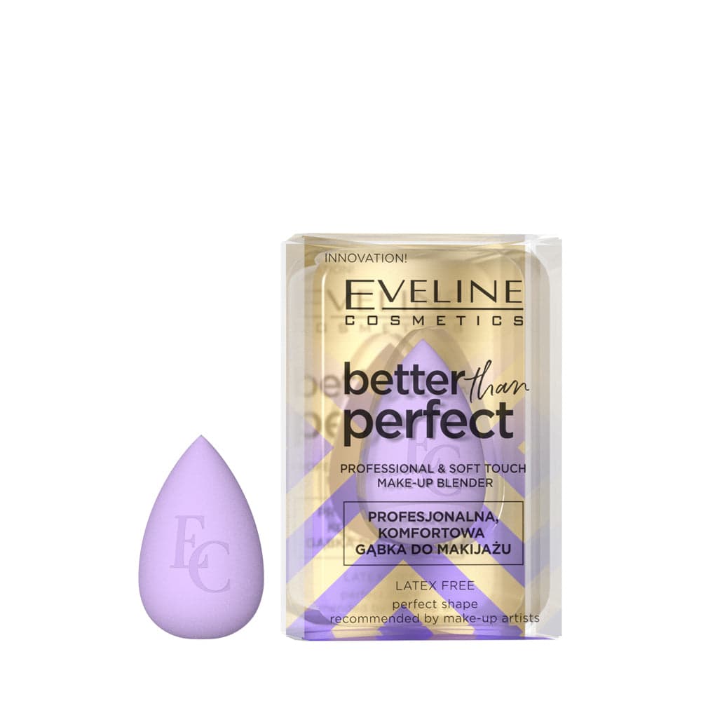 Better Than Perfect Gąbeczka mini do makijażu