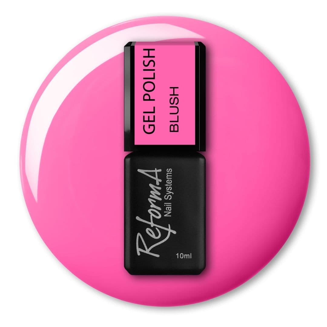 Lakier Hybrydowy - GP Blush