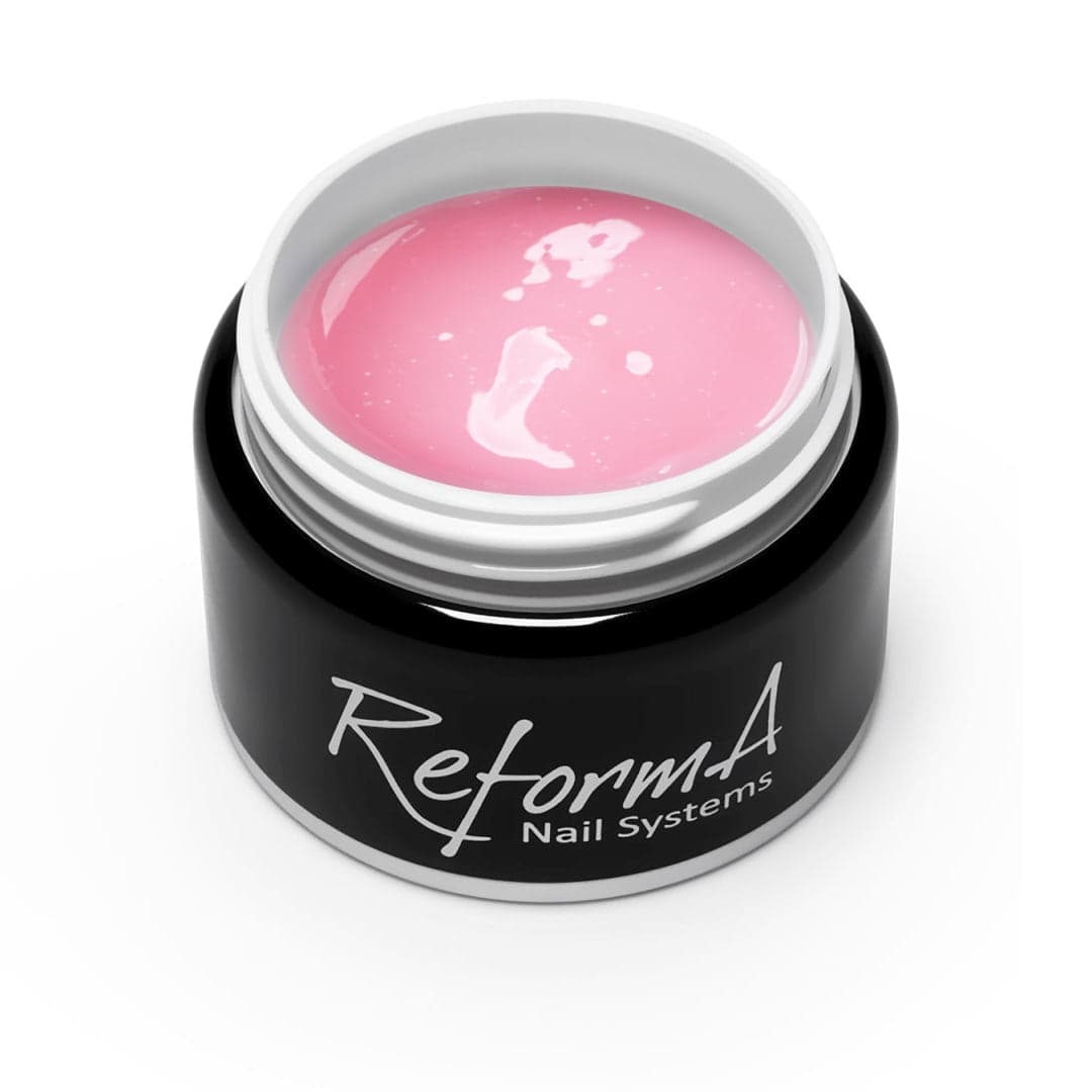 Cream Gel Baby Pink