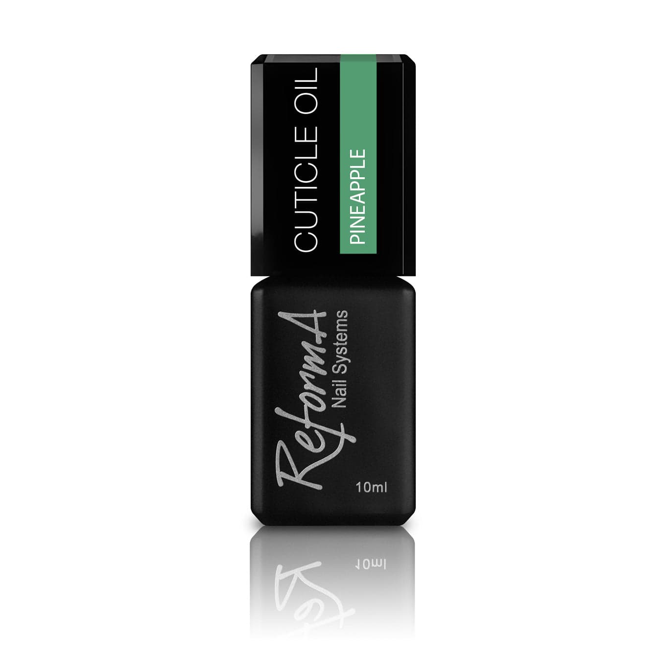Cuticle Oil - Pineapple