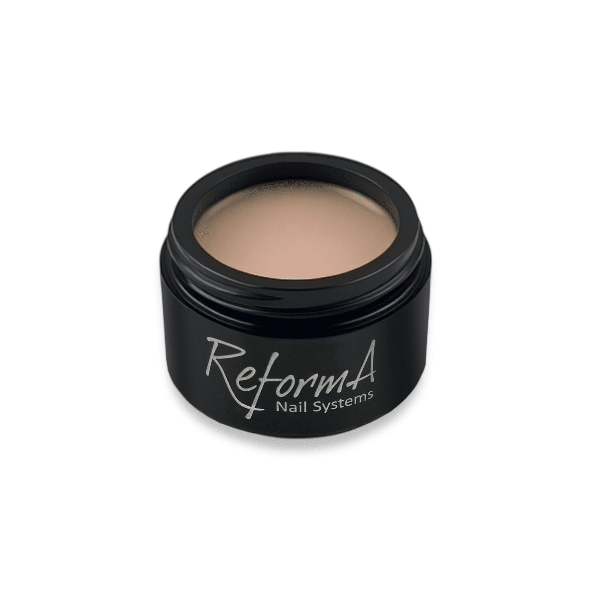Builder Gel Flat White