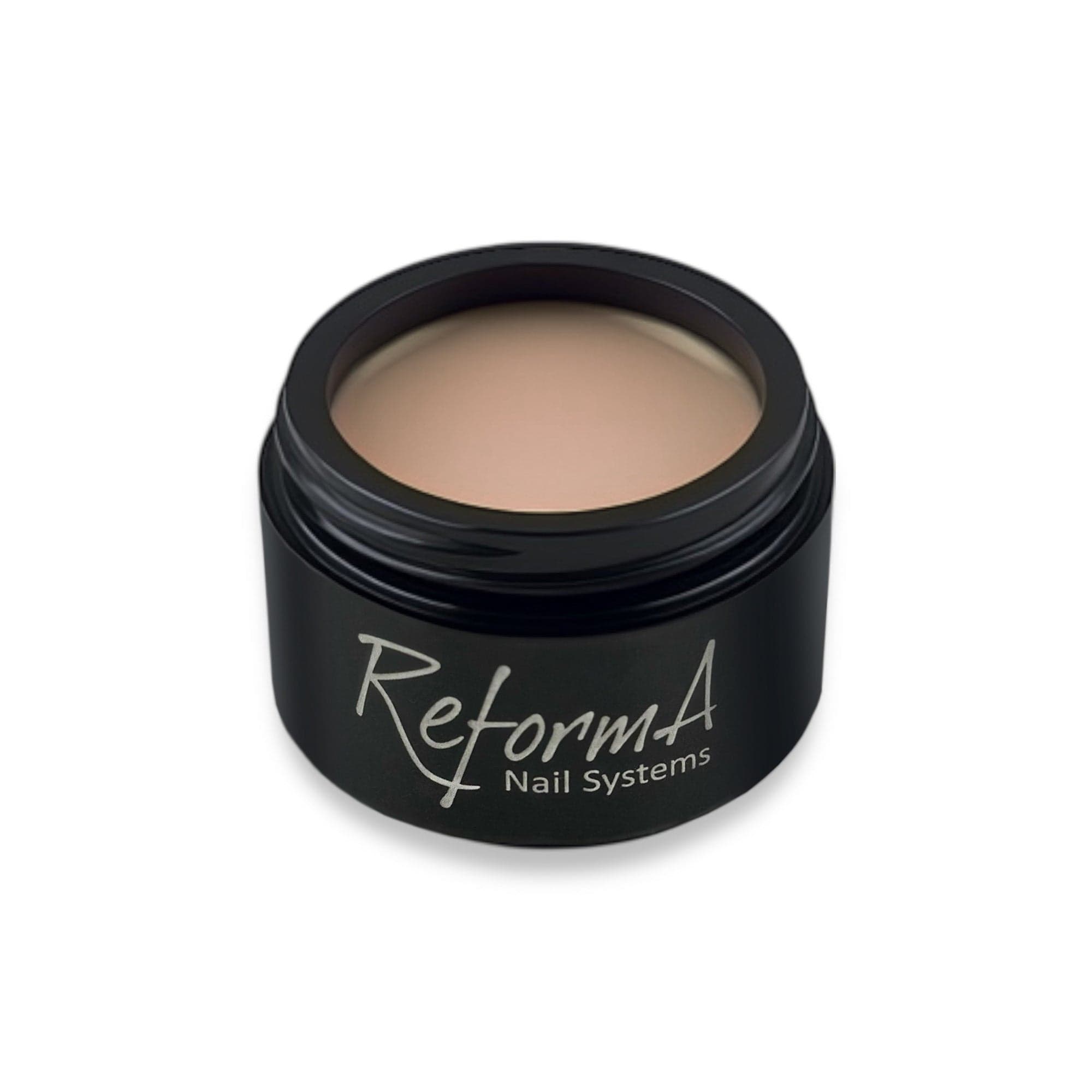 Builder Gel Flat White