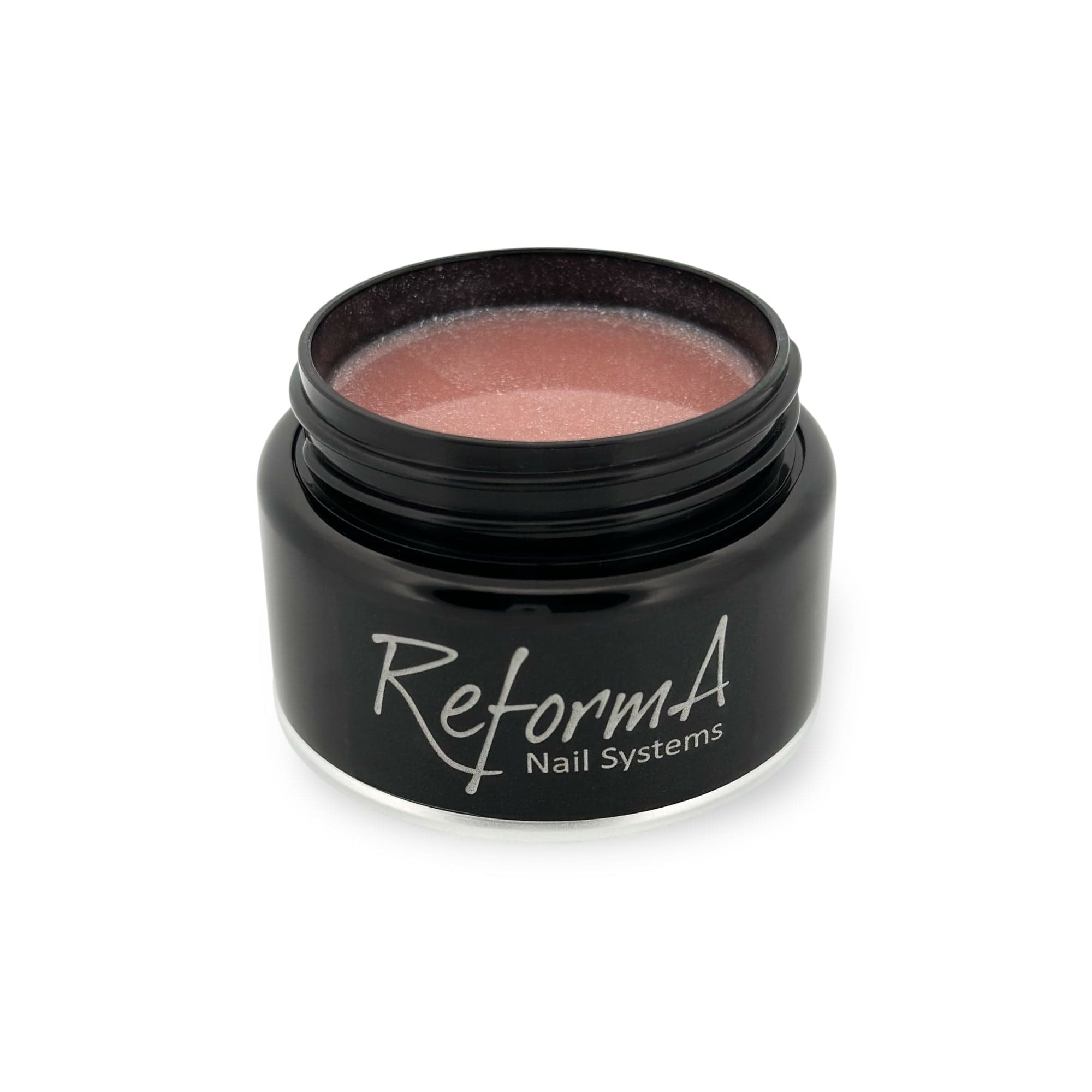 Cover Base - Baza do paznokci Beige Shimmer API