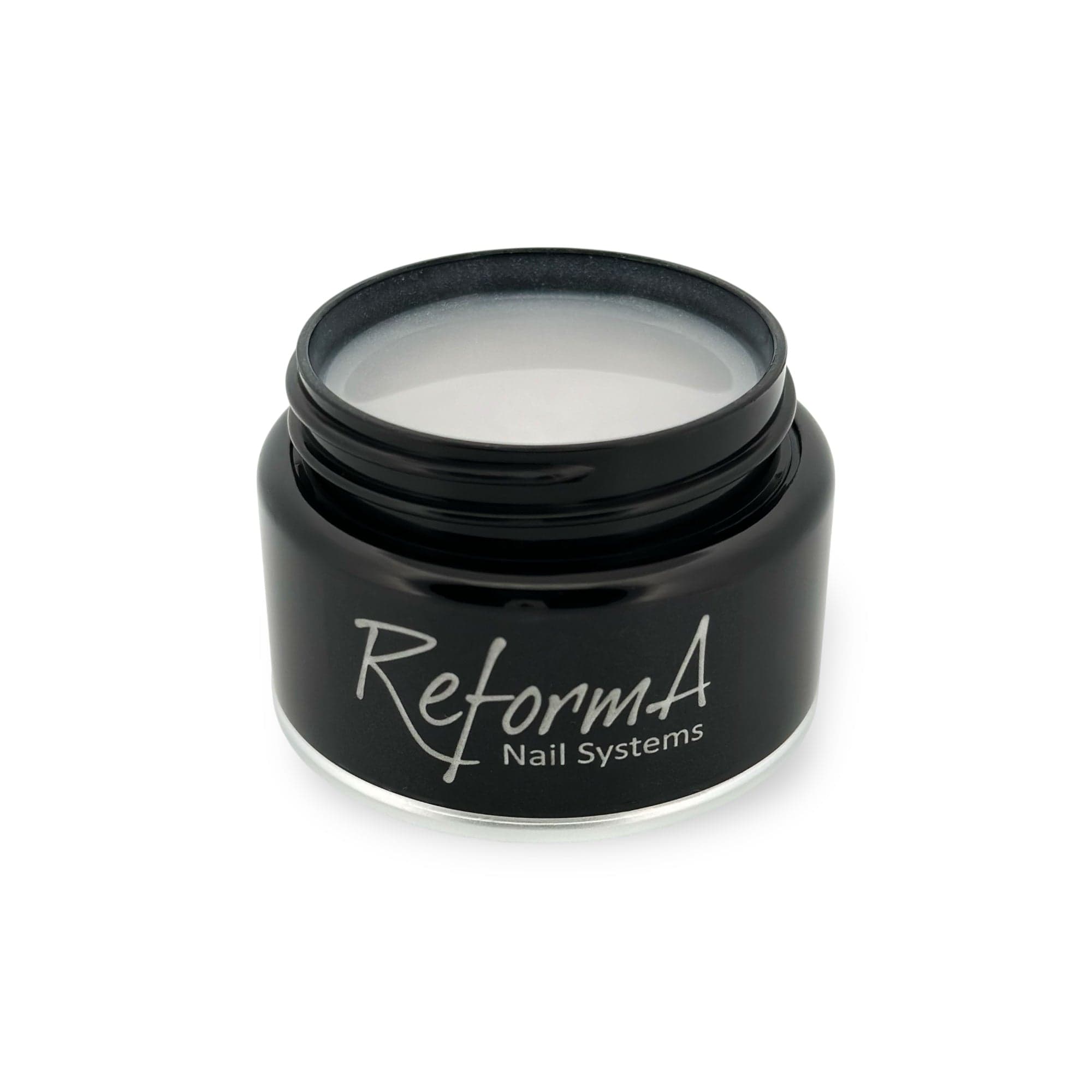 Cover Base - Baza do paznokci Coconut Shimmer API