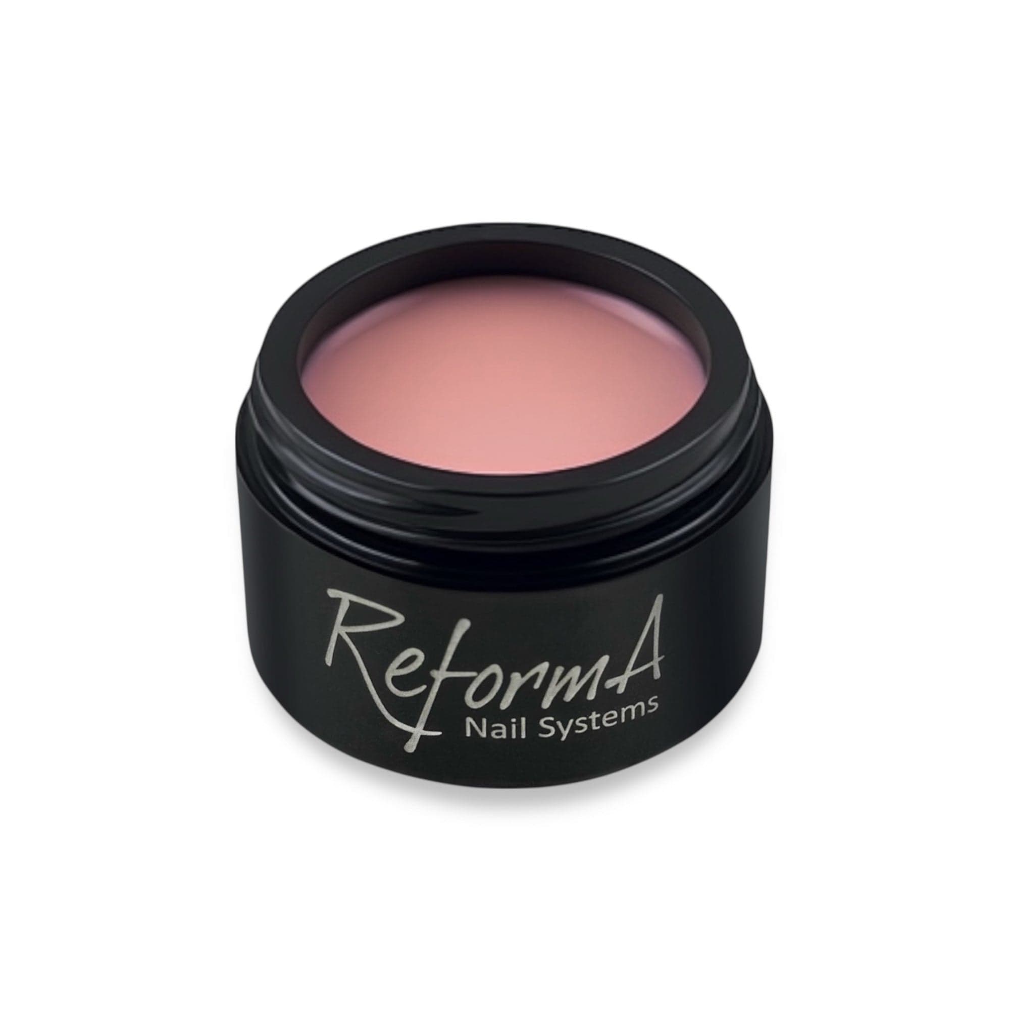 Cover Base - Milky Pink