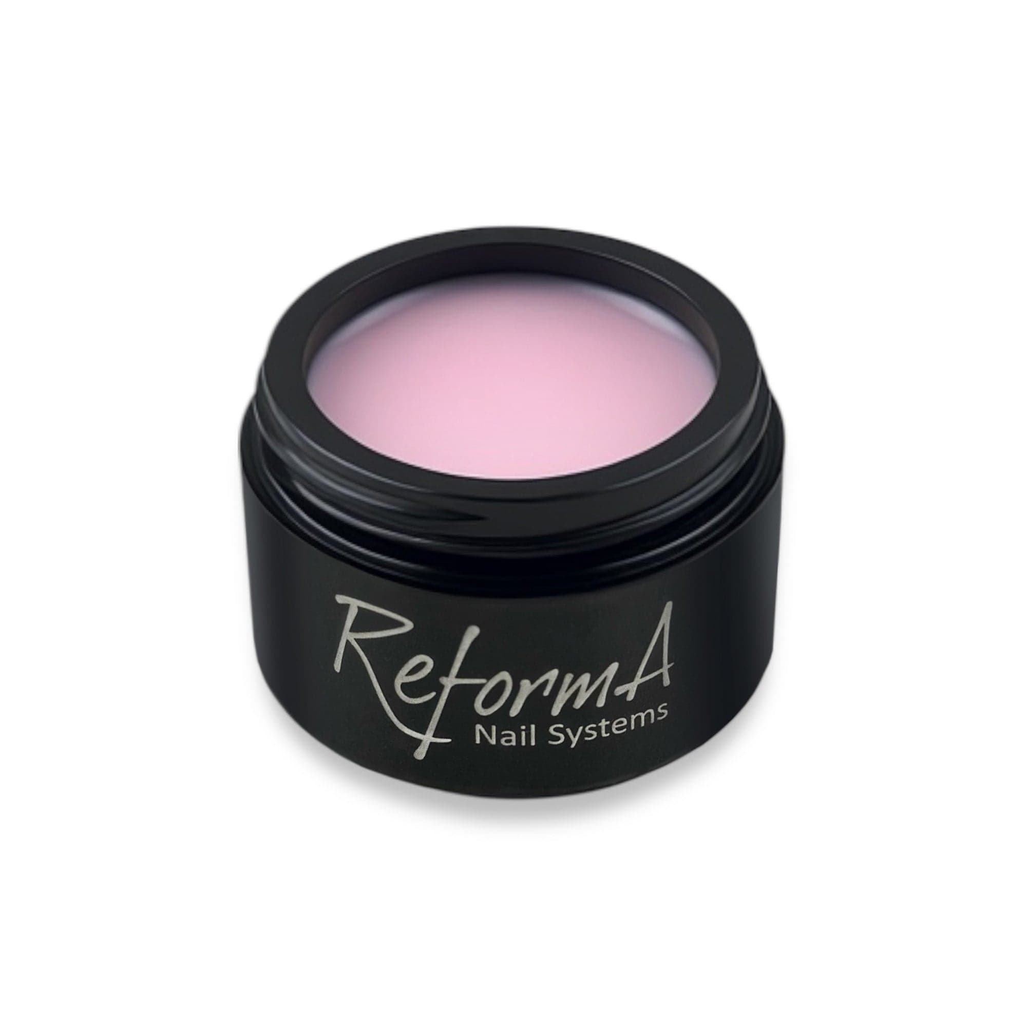 Builder Gel Milky Pink