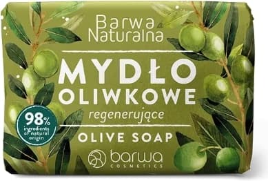 Mydło Oliwka