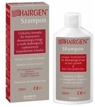 Szampon