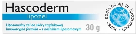 Lipożel